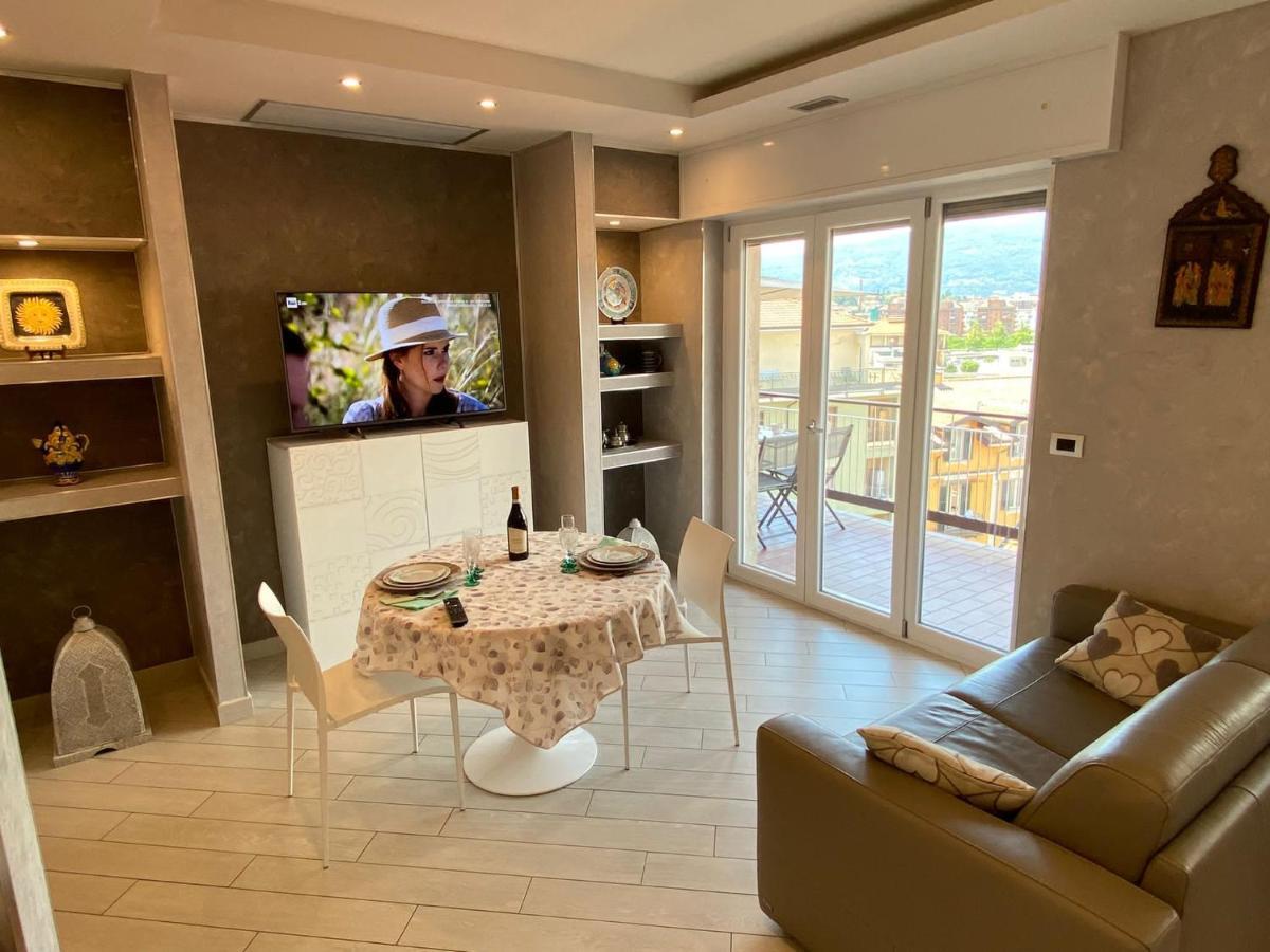 Romantica Suite Verbania Dış mekan fotoğraf