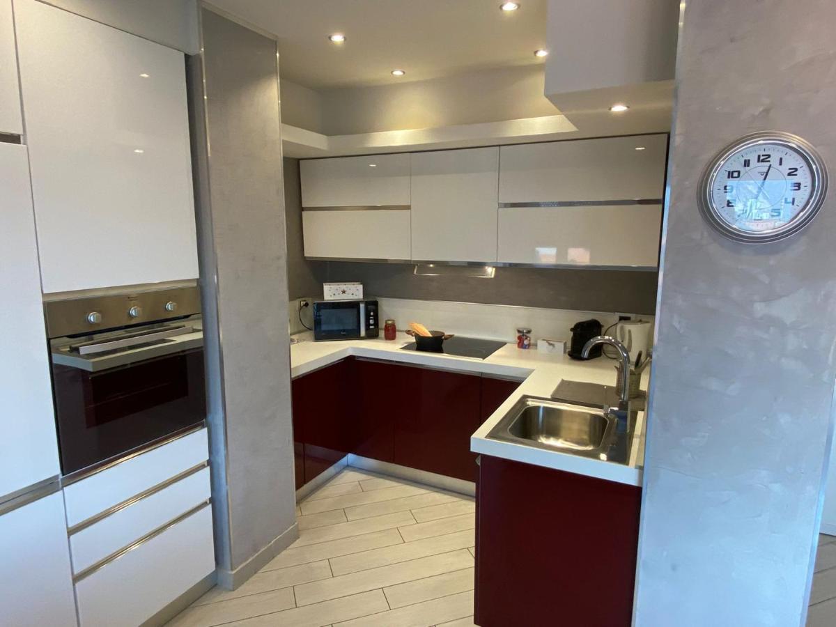 Romantica Suite Verbania Dış mekan fotoğraf